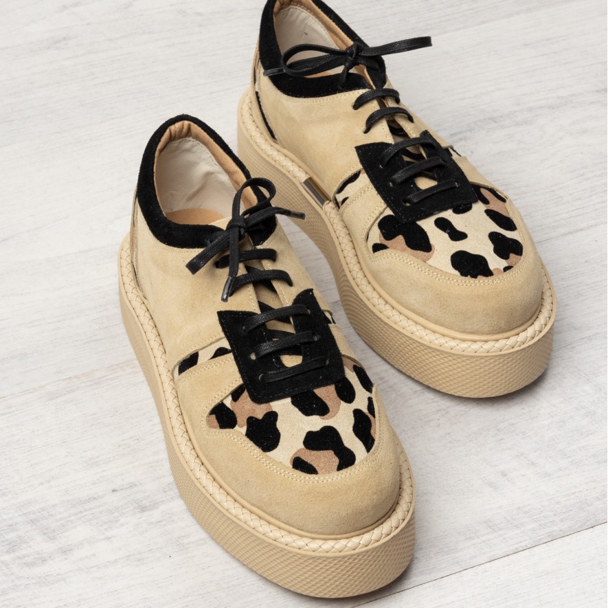 Sneakersi - Sassari - Safari